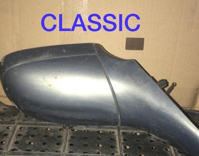 Retrovisor Classic 