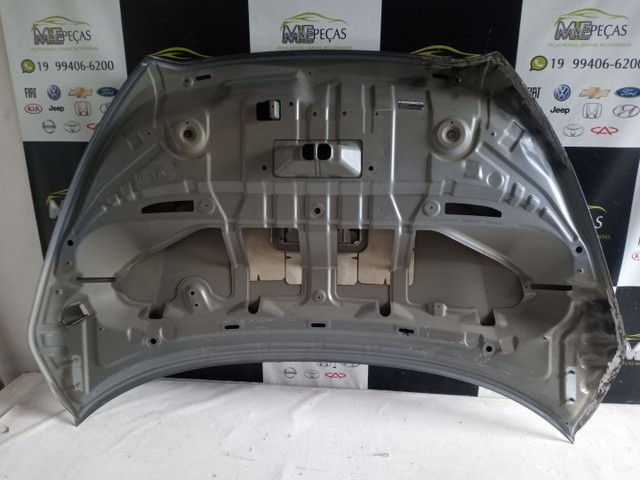 Capo Nissan Kicks - Foto 4