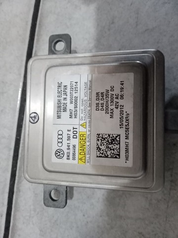Reator de farol Volkswagen Jetta /Golf (8K0 941 597 E) - Foto 2