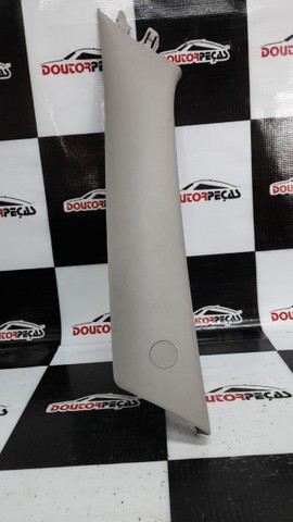 Acabamento Int Coluna Parabrisa Esq Kia/soul 1.6 858112k000