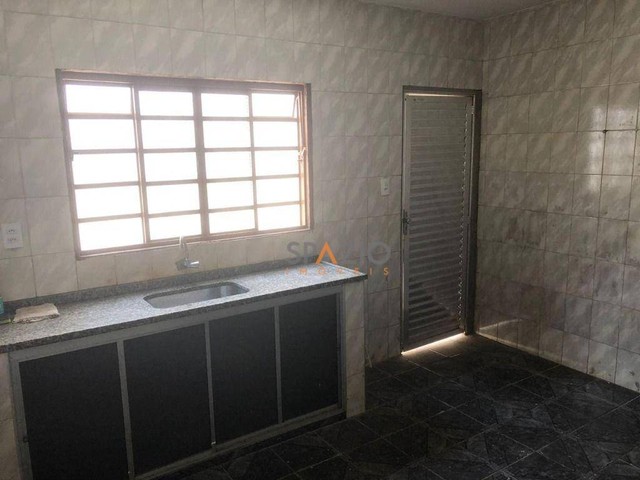 Casa com 3 dormitórios à venda, 116 m² por R$ 270.000 - Jardim Residencial das Palmeiras - - Foto 9