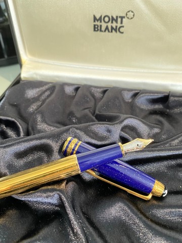 Caneta Montblanc Ramsés II - Foto 2