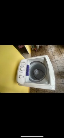 Máquina de lavar eletrolux  - Foto 2