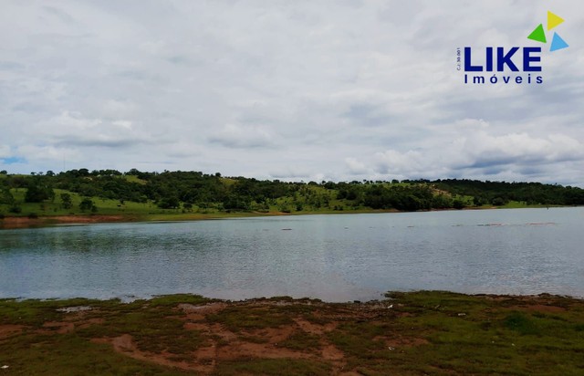 Cond. Buriti Lago Corumbá 4 Gameleira Go