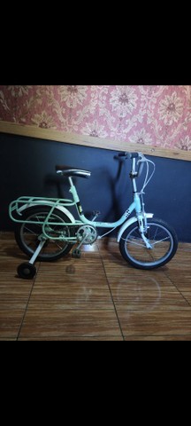 Bicicleta Monareta Mirim - Foto 3