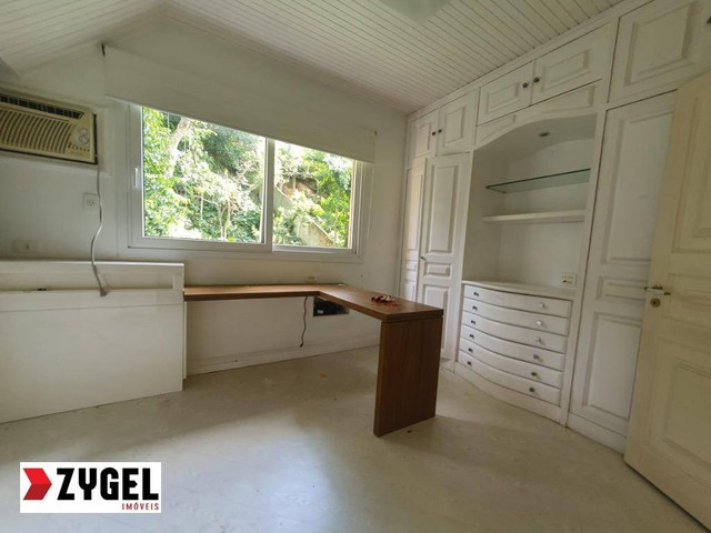 Apartamento com 4 dormitórios à venda, 240 m² por R$ 1.600.000,00 - Gávea - Rio de Janeiro - Foto 17
