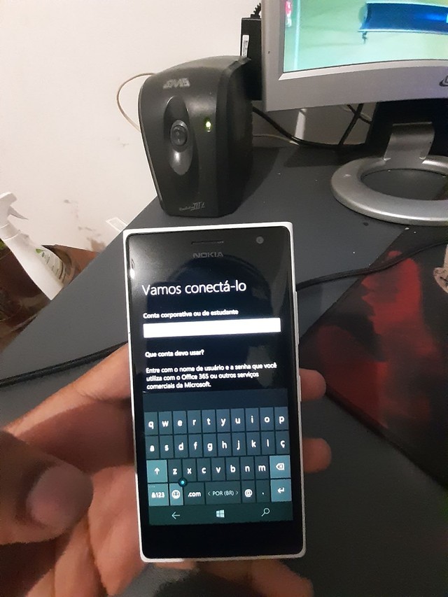 Nokia 730