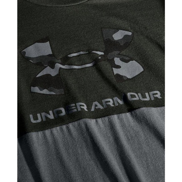 Camiseta Under Armour Sport Inspire Masculina - Foto 4
