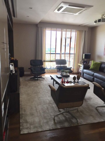 Barra da Tijuca | Apartamento 5 quartos, sendo 5 suites - Foto 4