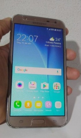 Samsung J7 neo (J701)
