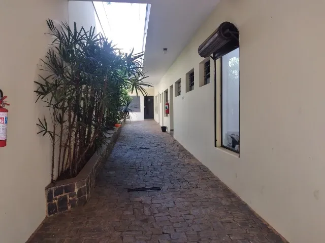 Aluga-se Salas Comerciais