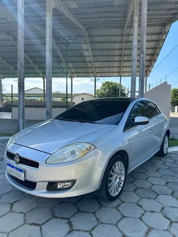 Fiat Bravo Absolut 1.8 132cv