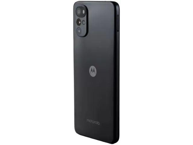 Smartphone Motorola Moto G22 128GB - Preto 4G