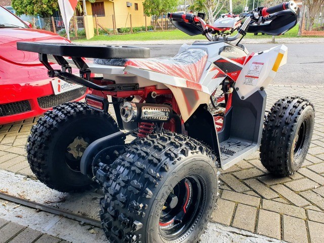 ATVs / Four Wheelers for sale in Porto Alegre