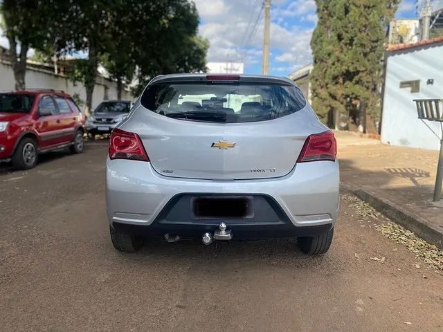 Chevrolet Onix  - Foto 4