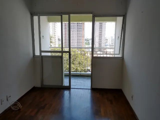 Captação de Apartamento a venda na Rua Doutor Jamil Cury, Vila Industrial, São José dos Campos, SP