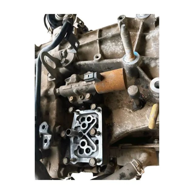 Caixa de câmbio automático Honda Civic 1.8 2013 2014 2015 - Foto 4