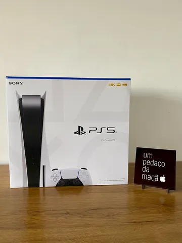 Sony playstation 5  +2221 anúncios na OLX Brasil