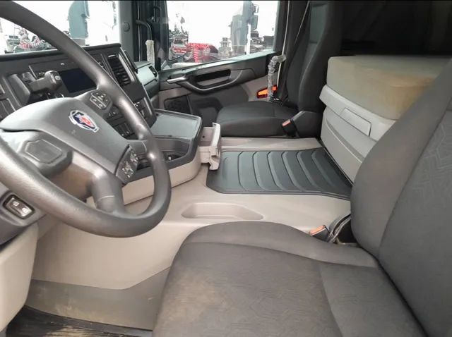 Scania G540 ano 2022, 6x4, automático, em SP - Foto 6