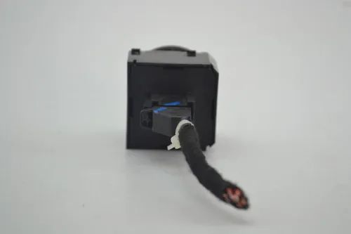 Comando Botão Retrovisor Elétrico Tiggo 5x  2021 Original - Foto 4