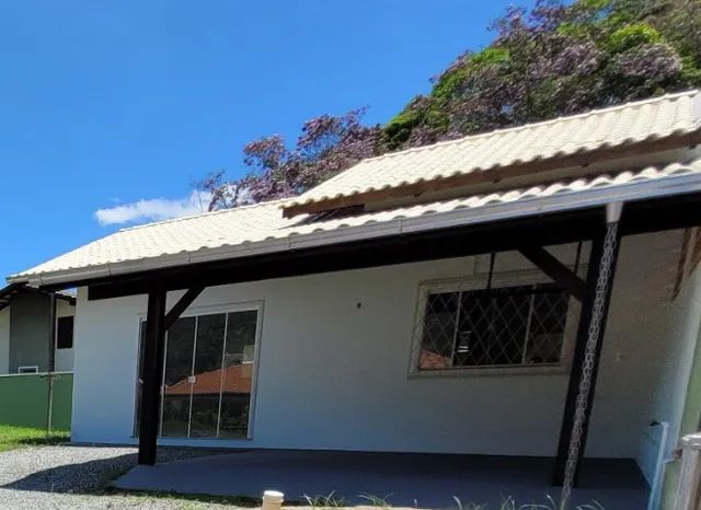 Casa 2 quartos à venda - Schroeder - SC 1255990747