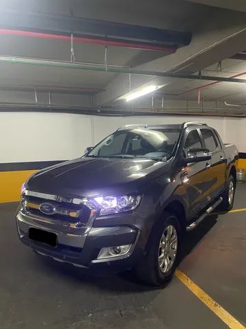 FORD RANGER LIMITED 