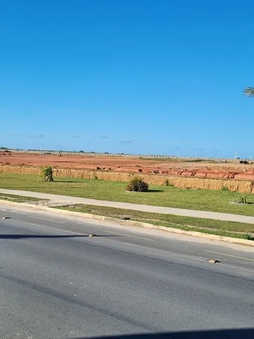 - Lotes em frente ao novo Shopping de Maceió