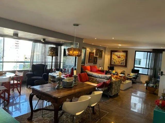 Apartamento com 3 suítes na Graça para Venda. - Foto 5