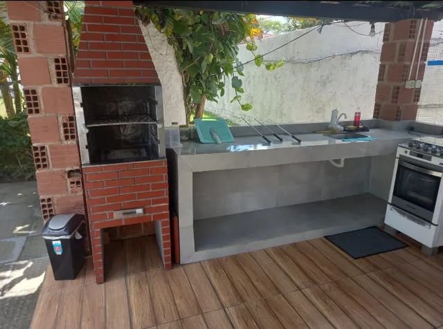 Chácara em Aldeia para eventos  - Foto 7