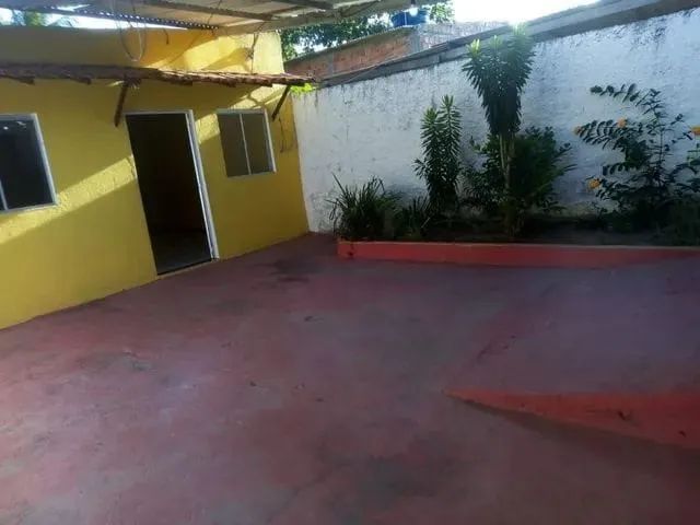 Casa No sol nascente 2 Quartos Parcelada - Foto 3