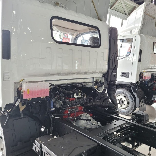 Caminhão Foton Se 916 - Foto 4