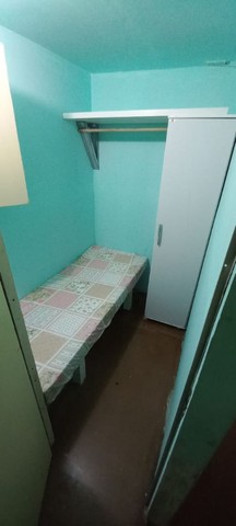 Quartos para homens mobiliado barra funda - Foto 5