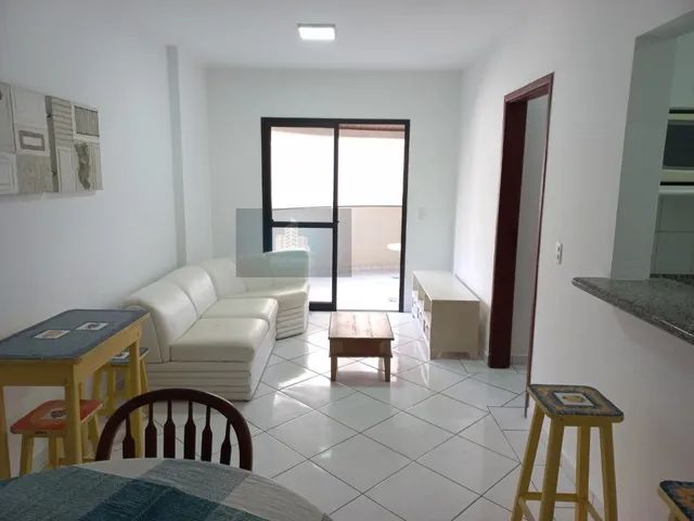 Apartamento Padrão para Venda e Aluguel em Pitangueiras Guarujá-SP - 122v