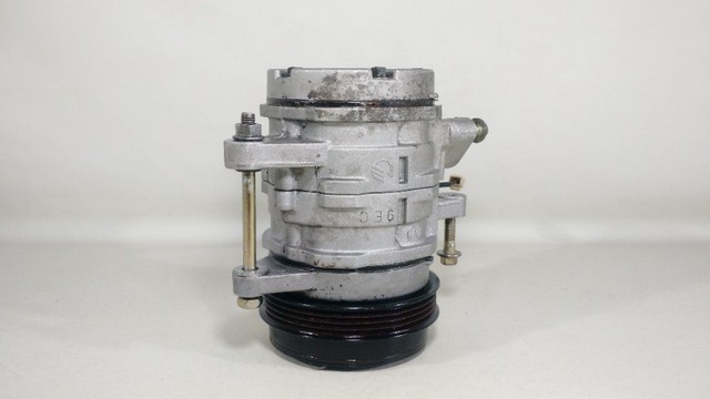Compressor Ar Condicionado Chery Qq 1.1 16v 2013 - Foto 2