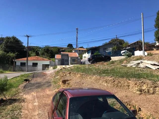 Ótimo terreno urbano de esquina c/ 392m² no Sabará - A/C Propostas !! - Foto 5