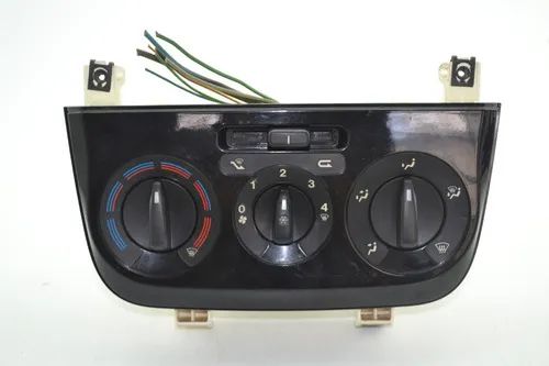 Comando Controle Ar Condicionado Fiat Linea 2008 Original