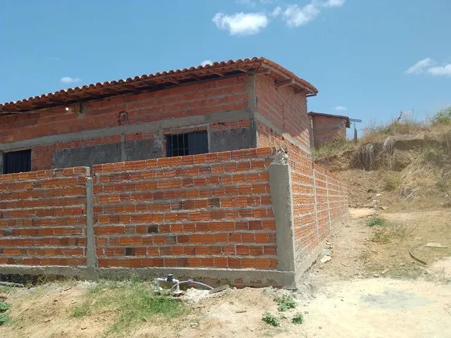 Captação de Casa a venda na Residencial Nova Teresina, Aroeiras, Teresina, PI