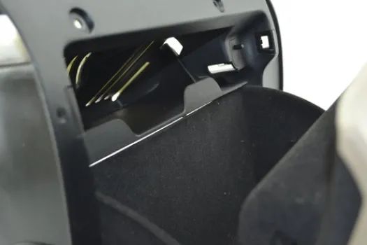 Porta Luvas Completo Painel Jeep Grand Cherokee Original - Foto 4