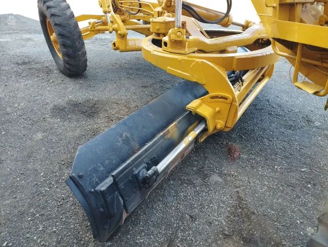 Motoniveladora Huber warco 155 S - Foto 2