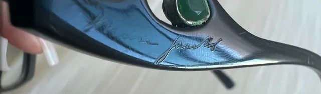 Óculos Marc Jacobs - Foto 3