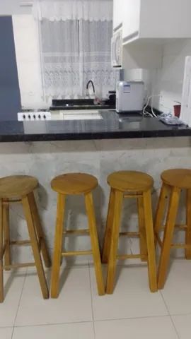 Casa na praia com piscina, no Balneário de Ipanema em Pontal do Paraná-PR - Foto 7