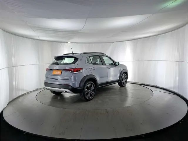 Fiat Pulse 2022 1.0 turbo 200 flex audace cvt - Foto 5