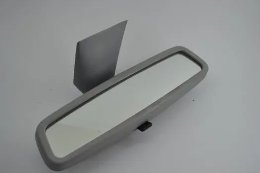 Espelho Retrovisor Interno Mercedes Benz C180 Kompressor - Foto 3