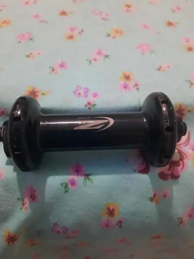 Cubo zipp 18 furos original 