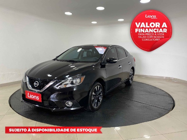 olx nissan sentra 2017