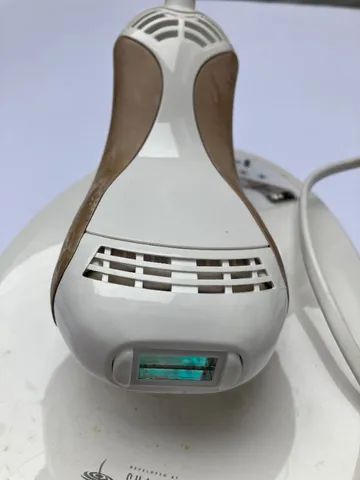 Depilador elétrico / Remington I Light Pro - Foto 2