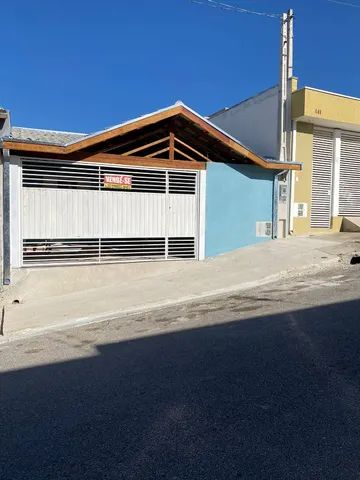 Captação de Casa a venda na Rua Sabia Laranjeira, Recanto dos Eucaliptos, São José dos Campos, SP