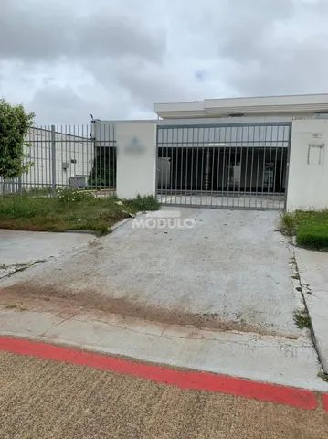 Lote à venda, - Bairro RESIDENCIAL FLAMBOYANT, Uberlândia MG