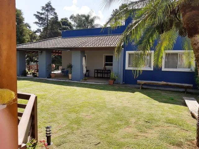 Captação de Casa a venda na Rua Caminho da Granja, Condomínio Lagoinha, Jacareí, SP