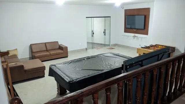 Lindo Espaço Vicente Pires Day Use * - Temporada - Setor Habitacional  Samambaia (Vicente Pires), Brasília 1249715976